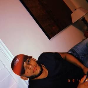 Meet your Posher, Omar